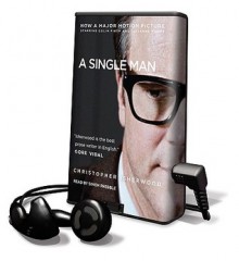 A Single Man - Christopher Isherwood, Simon Prebble