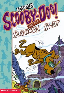 Scooby-Doo! and the Sunken Ship - James Gelsey, Duendes del Sur