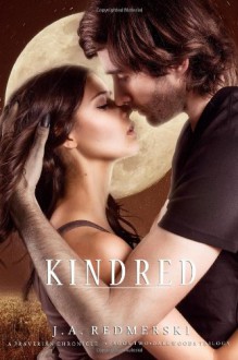 Kindred - J.A. Redmerski