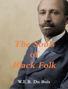 The Souls of Black Folk - W.E.B. Du Bois