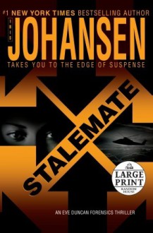 Stalemate - Iris Johansen