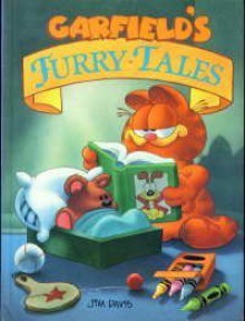 Garfield's Furry Tales - Jim Davis, Mike Fentz