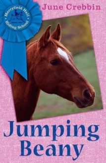 Jumping Beany - June Crebbin