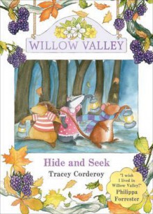 Hide and Seek - Tracey Corderoy