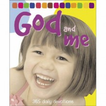 God and Me - Penny Boshoff, Ltd. Make Believe Ideas