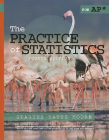 Practice of Statistics (Cloth) & 1 Use eBook Access Card - Daren S. Starnes