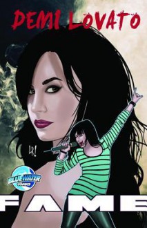 Fame: Demi Lovato - Michael Troy