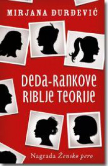 Deda-Rankove riblje teorije - Mirjana Đurđević, Mirjana Djurdjevic