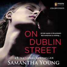 On Dublin Street - Samantha Young