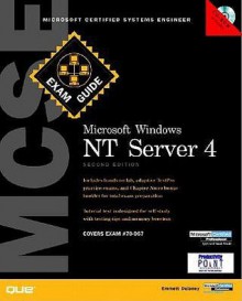 MCSE Windows NT Server Exam Guide, Exam 70-067 (Exam Guide) - Emmett Dulaney