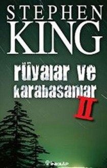 Rüyalar ve Karabasanlar 2 - Stephen King