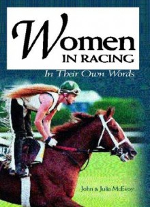 Women In Racing - John McEvoy, Julia McEvoy