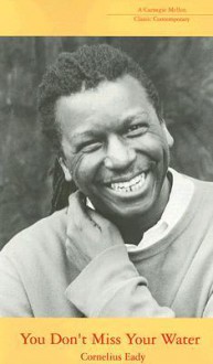 You Don't Miss Your Water: Poems - Cornelius Eady