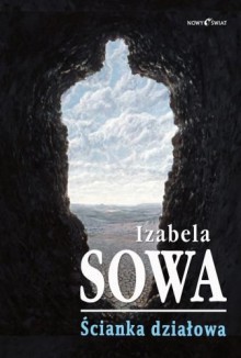 Ścianka działowa - Sowa Izabela