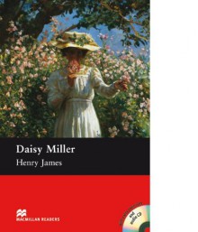 Daisy Miller - Henry James