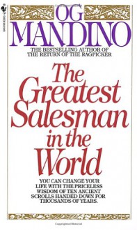 The Greatest Salesman in World - Og Mandino