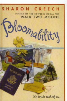 Bloomability - Sharon Creech