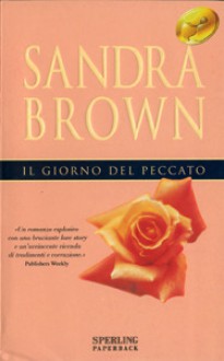 Il Giorno Del Peccato - Sandra Brown