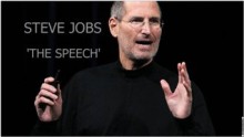 Steve Jobs Graduation Speech - Steve Jobs, Mr Vman