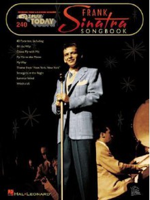 Frank Sinatra: E-Z Play Today #240 (EZ Play Today) - Frank Sinatra