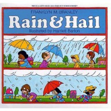 Rain & Hail - Franklyn Mansfield Branley