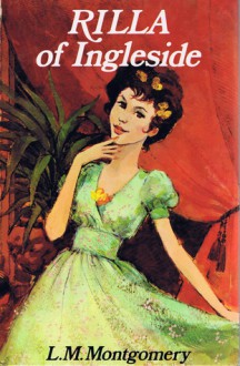 Rilla of Ingleside - L.M. Montgomery