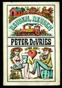 Reuben, Reuben - Peter De Vries