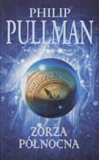 Zorza północna - Philip Pullman