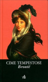 Cime Tempestose - Emily Brontë