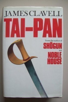 Tai Pan - James Clavell