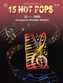 15 Hot Pops: Level 1-2 - Richard Bradley