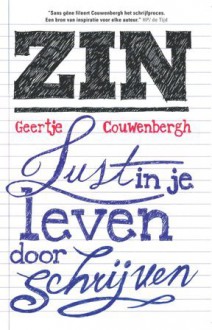 ZIN - Geertje Couwenbergh