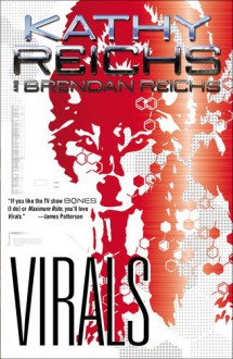 Virals - Kathy Reichs