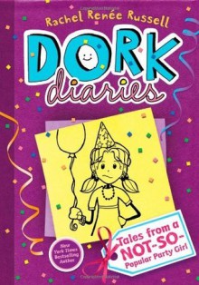 Dork Diaries 2 - Rachel Renée Russell