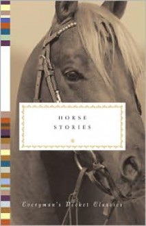 Horse Stories - Diana Secker Tesdell