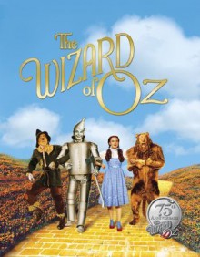 The Wizard of Oz - Beth Bracken