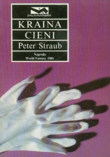 Kraina cieni - Peter Straub