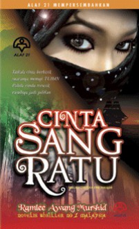 Cinta Sang Ratu - Ramlee Awang Murshid