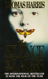 The Silence of the Lambs - Thomas Harris