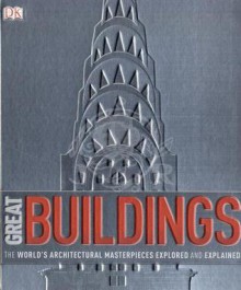 Great Buildings - Philip Wilkinson