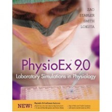 Physioex 9.0 - Peter Zao, Timothy Stabler, Smith