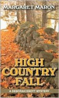 High Country Fall - Margaret Maron