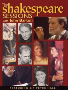 The Shakespeare Sessions - John Barton