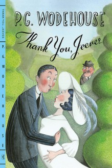 Thank You, Jeeves - P.G. Wodehouse