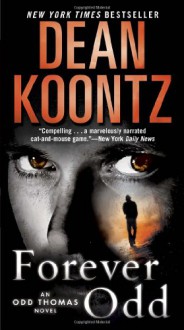 Forever Odd - Dean Koontz