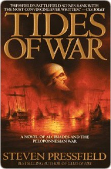 Tides of War - Steven Pressfield