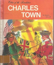 Charles Town - Susan Lee, John Lee, Phil Shaffer