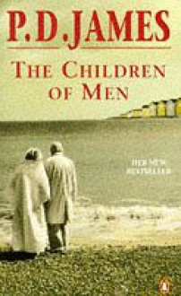 The Children of Men - P.D. James