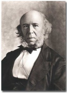 The Principles of Psychology (Illustrated) - Herbert Spencer