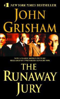 The Runaway Jury - John Grisham